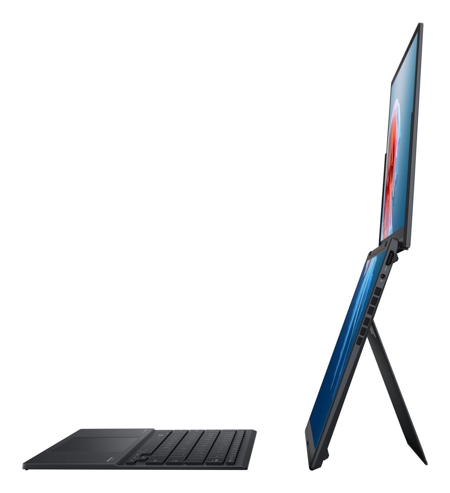 ASUS Zenbook Duo UX8406CA-QL289W 14" Core Ultra 9 285H 32GB 2TB SSD Laptop