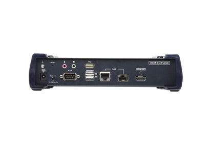 ATEN KE8950R KVM extender Receiver KVM Switch