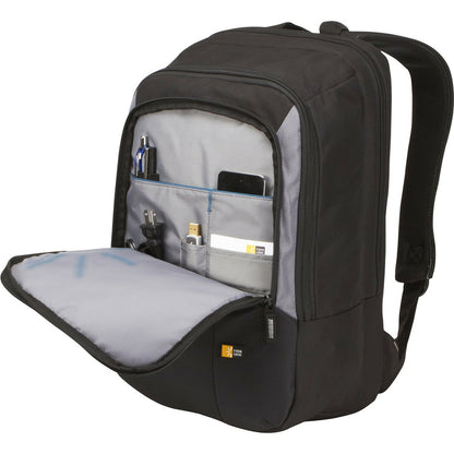 Case Logic VNB-217 Black 43.2 cm (17") Backpack case Laptop Bag