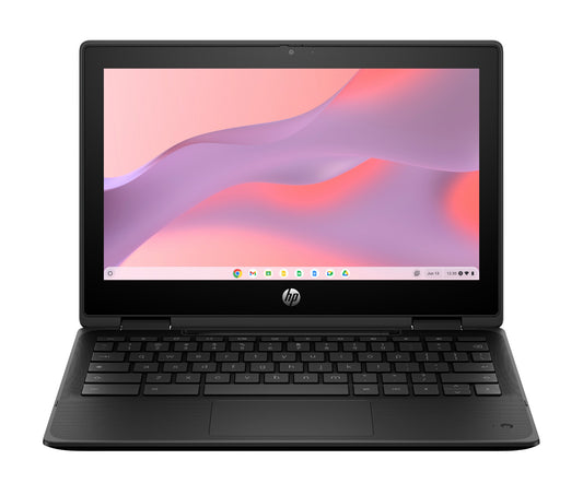 HP Fortis Flip G1m 11.6" MediaTek 520 8GB 64GB eMMC SSD Laptop