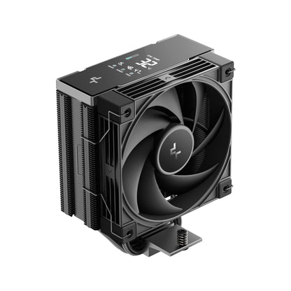 DeepCool AK400 G2 Digital NYX Processor Air cooler 12 cm Black 1 pc(s) Cooling
