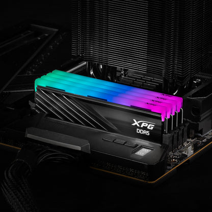 ADATA XPG LANCER 32GB (2x16GB) DDR5 6000MT/s Desktop RAM