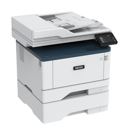 Xerox B305 A4 38ppm Wireless Duplex Copy/Print/Scan PS3 PCL5e/6 2 Trays 350 Sheets UK Printer