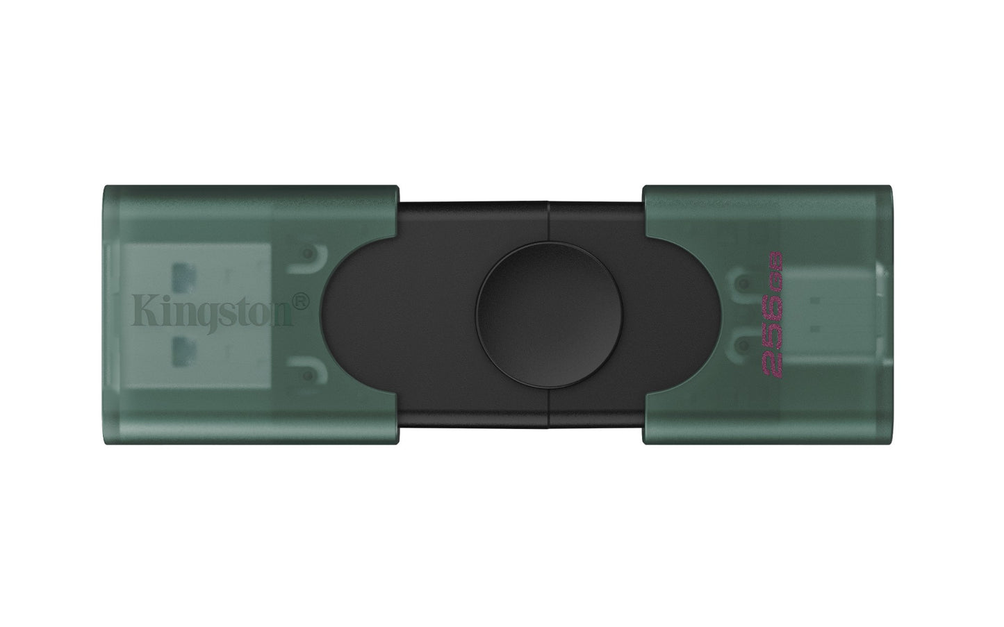 Kingston Technology DTDEG2/256GB 256GB HDD
