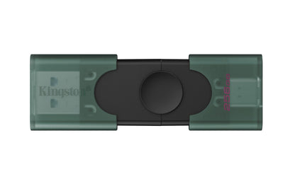 Kingston Technology DTDEG2/256GB 256GB HDD