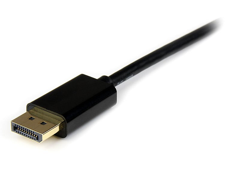 StarTech.com 13ft (4m) Mini DisplayPort to DisplayPort 1.2 Cable - 4K x 2K UHD Mini
