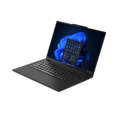 Lenovo ThinkPad X1 Carbon Gen 14 Aura Edition Copilot+ PC 14" Core Ultra 7 355 32GB 512GB SSD Laptop