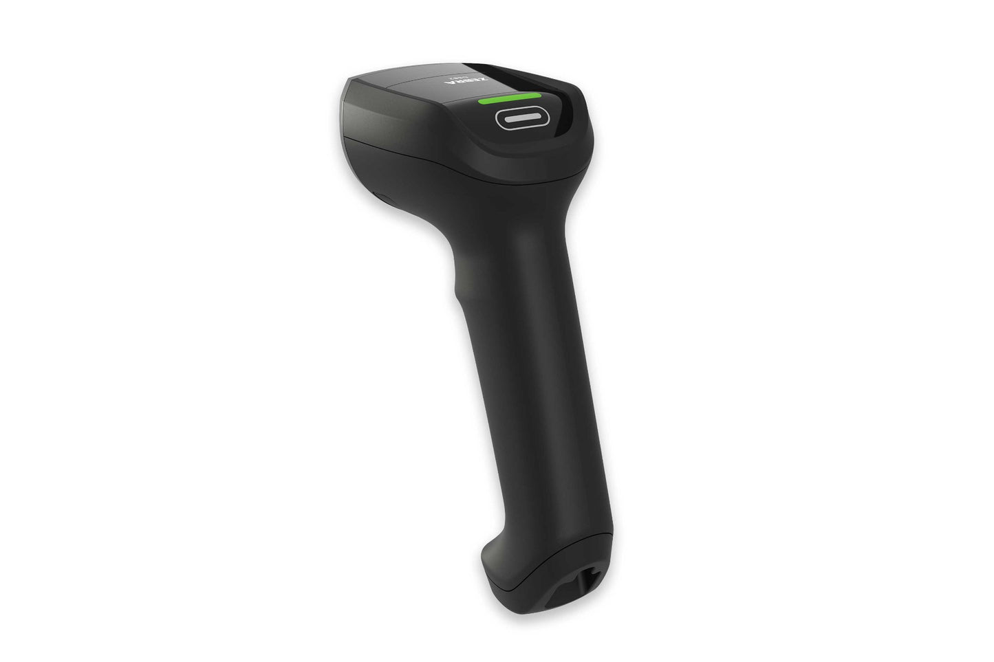 Zebra DS8208 Handheld bar code reader 1D/2D Laser Black Barcode Scanner
