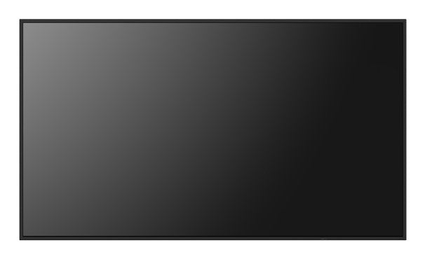 Sharp E869 Digital A-board 2.17 m 4K UHD IPS Monitor