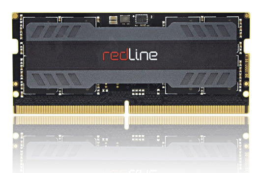 Mushkin 16GB DDR5 4800MT/s SO-DIMM Laptop RAM