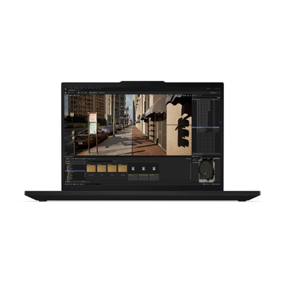 Lenovo ThinkPad P16s Gen 4 16" Ryzen AI 7 350 16GB 512GB SSD Laptop