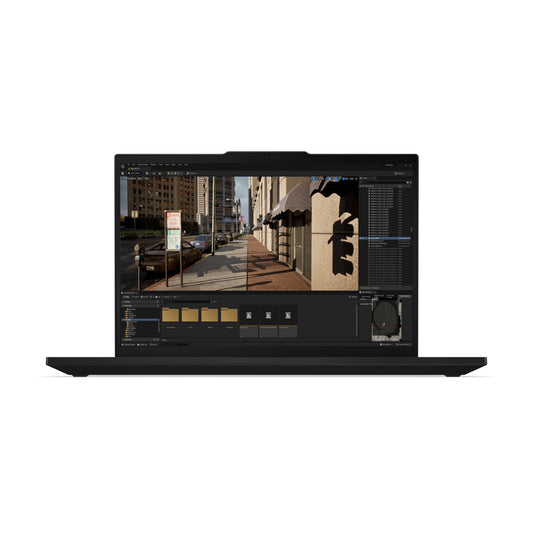Lenovo ThinkPad P16s Gen 4 16" Ryzen AI 7 350 16GB 512GB SSD Laptop