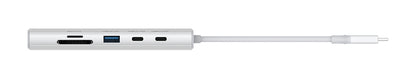 D-Link 10-in-1 USB-C Hub