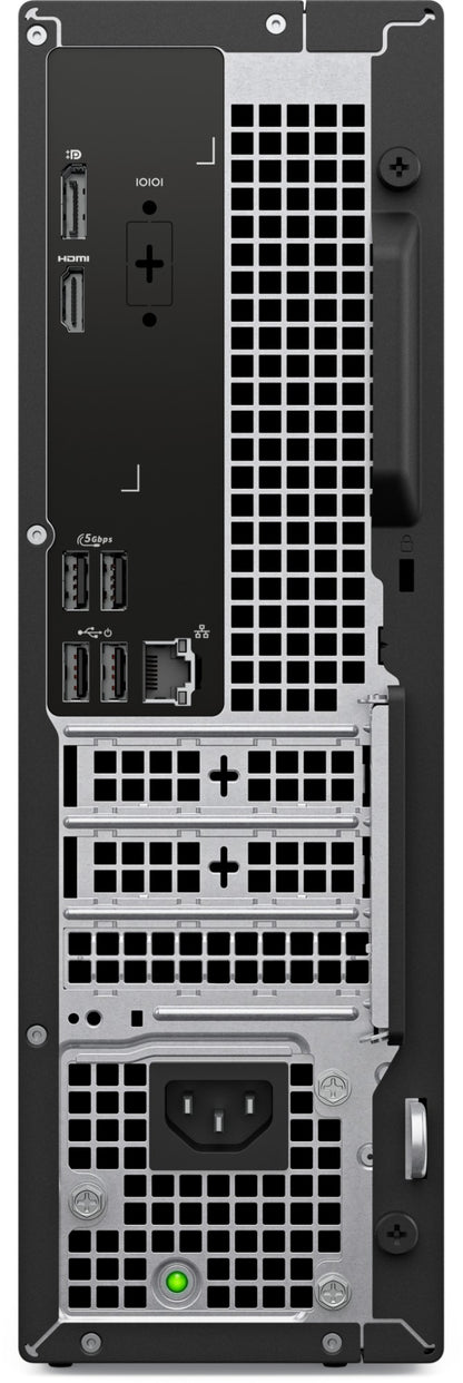 DELL ECS1250 Core i5-14400 16GB 512GB SSD Desktop PC