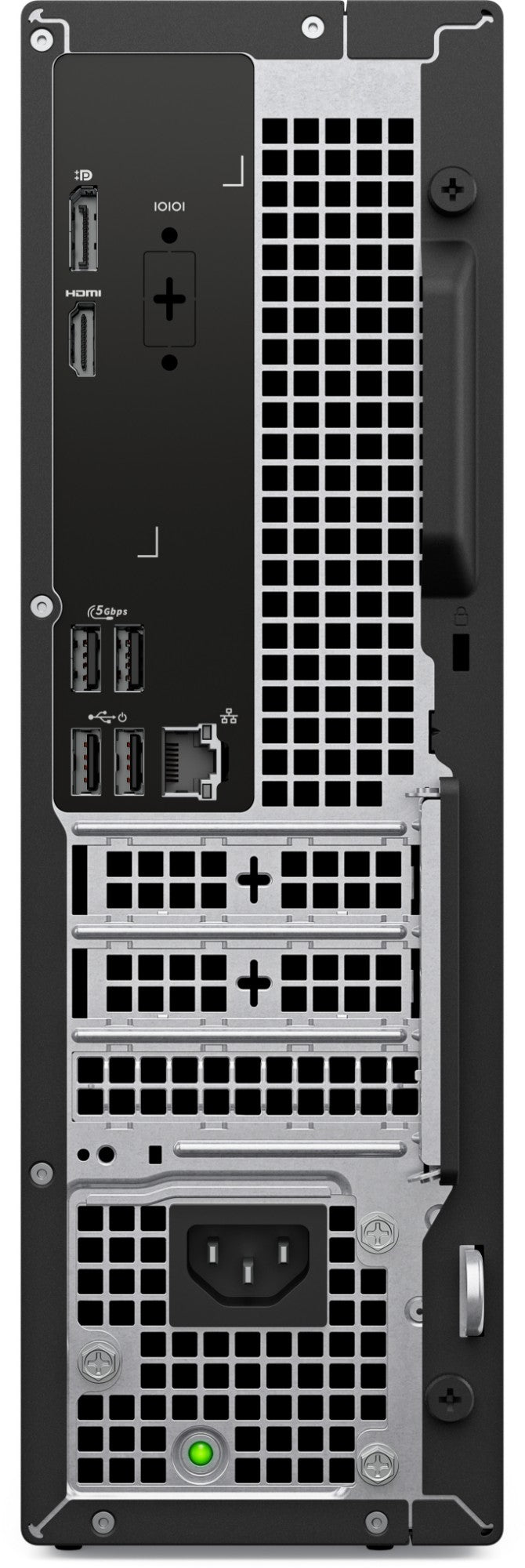 DELL Slim ECS1250 Core i7-14700 16GB 512GB SSD Desktop PC