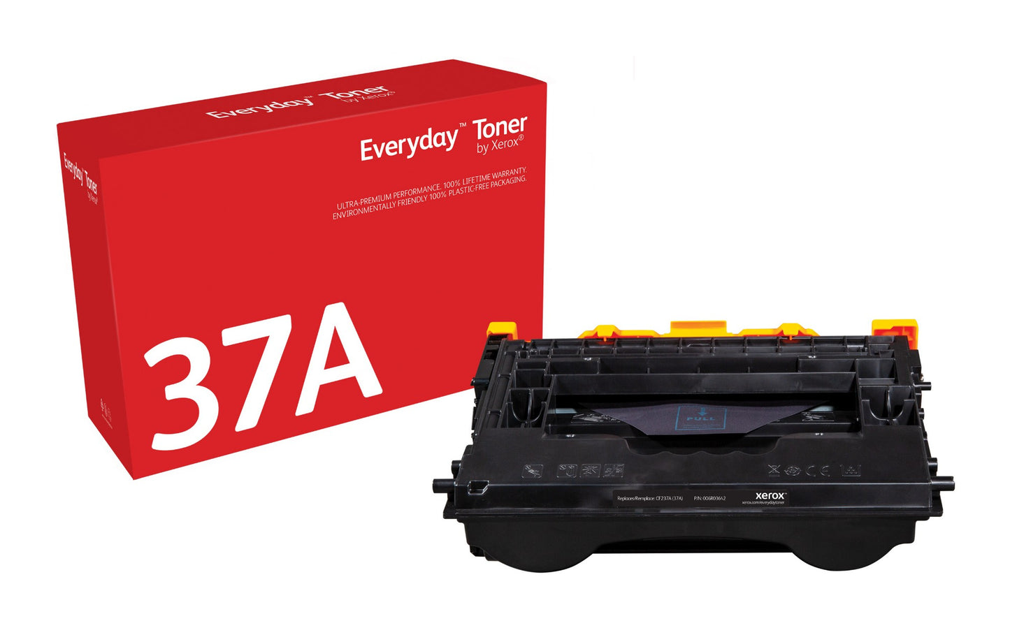 Xerox 006R03642 Toner Cartridge (11K pages)