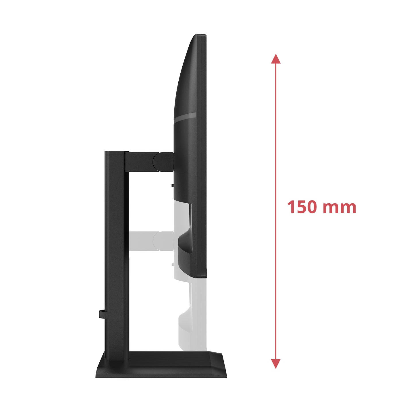 AOC 27E4CV 27" Full HD IPS 120Hz Monitor