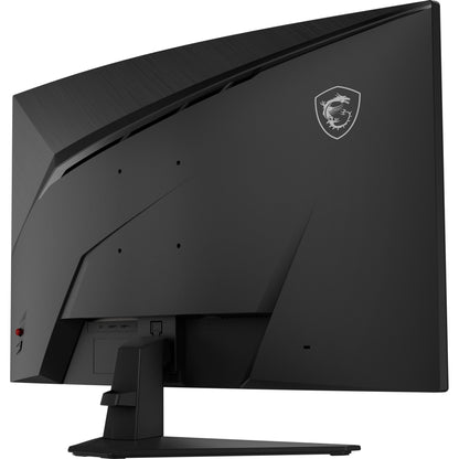 MSI MAG 321CQF E18 31.5" QHD VA 180Hz Curved Monitor