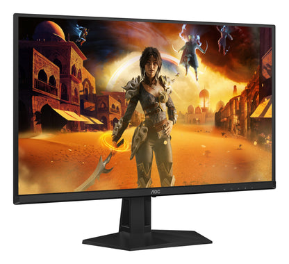 AOC G4 Q27G41ZDF 26.5" QHD OLED 240Hz Monitor