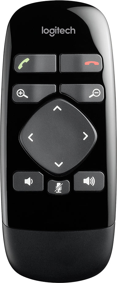 Logitech BCC950 ConferenceCam Webcam