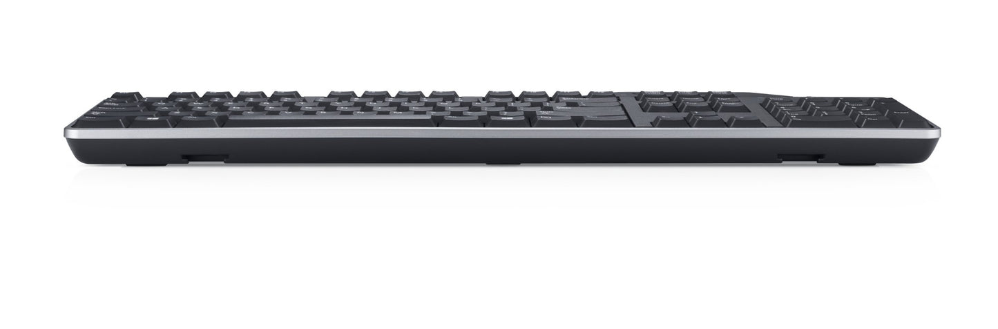 DELL Pro Smartcard KB813 Wired Keyboard (8018366)