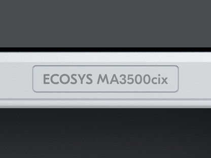 KYOCERA ECOSYS MA3500cix Laser A4 1200 x 1200 DPI 35 ppm Printer