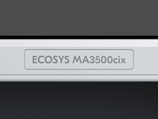 KYOCERA ECOSYS MA3500cix Laser A4 1200 x 1200 DPI 35 ppm Printer