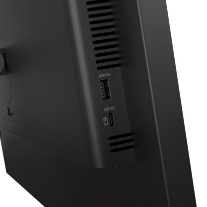 Lenovo ThinkVision T27Q-40 27" QHD IPS 120Hz Monitor