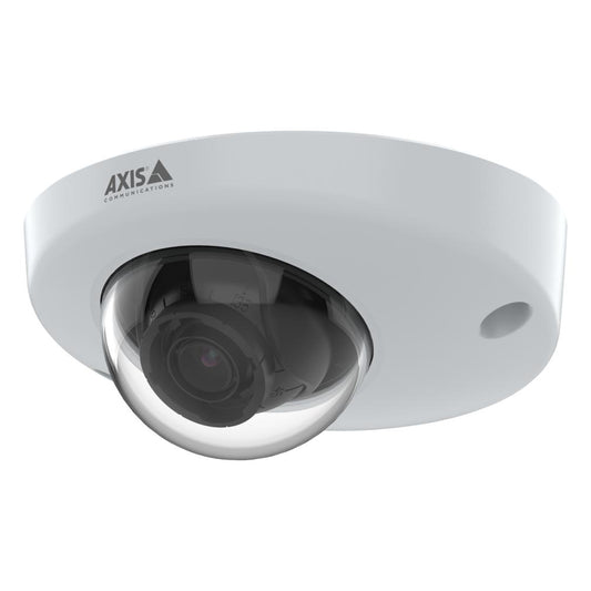 Axis 02502-001 security camera Dome IP security camera Indoor 1920 x 1080 pixels