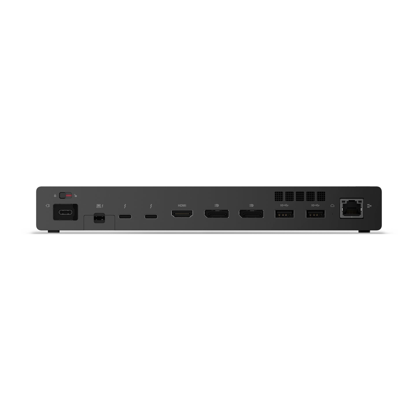 Lenovo ThinkPad Smart Thunderbolt 5 Docking Station