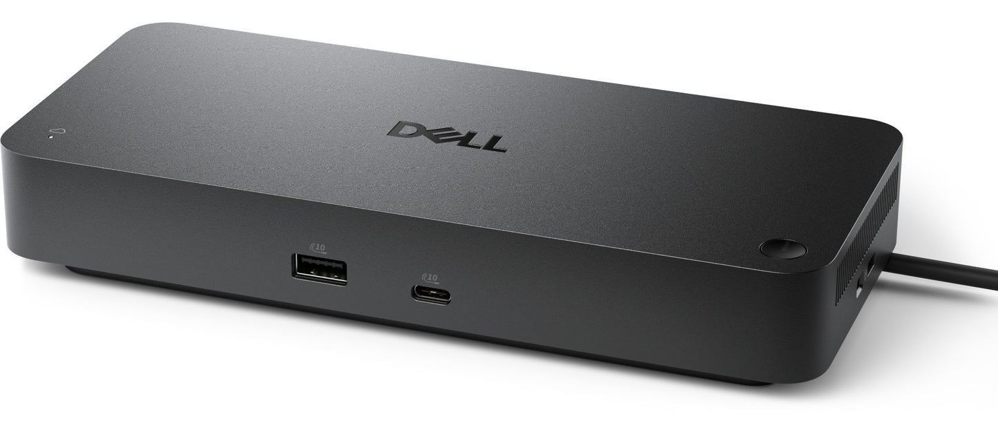 DELL Pro SD25 USB-C Docking Station