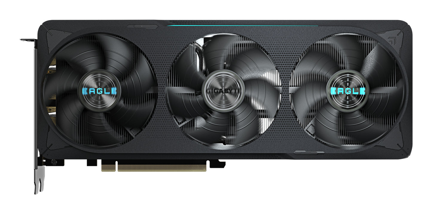 Gigabyte EAGLE GeForce RTX 5070 12GB GDDR7 OC Graphics Card