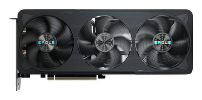 Gigabyte EAGLE GeForce RTX 5070 12GB GDDR7 OC Graphics Card