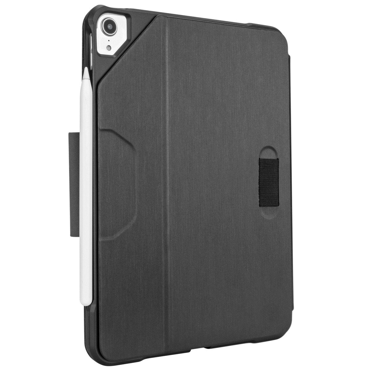 Targus Click-In 27.9 cm (11") Folio Black Laptop Bag