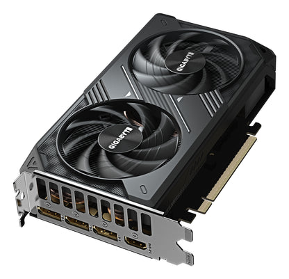 Gigabyte WINDFORCE MAX GeForce RTX 5060 8GB GDDR7 OC Graphics Card