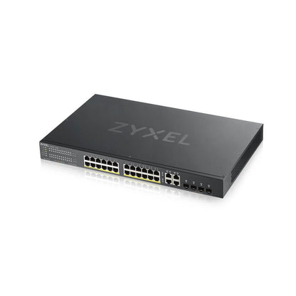 Zyxel GS1920-24HPv2 Networking