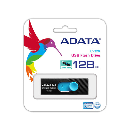 ADATA Black 128GB HDD