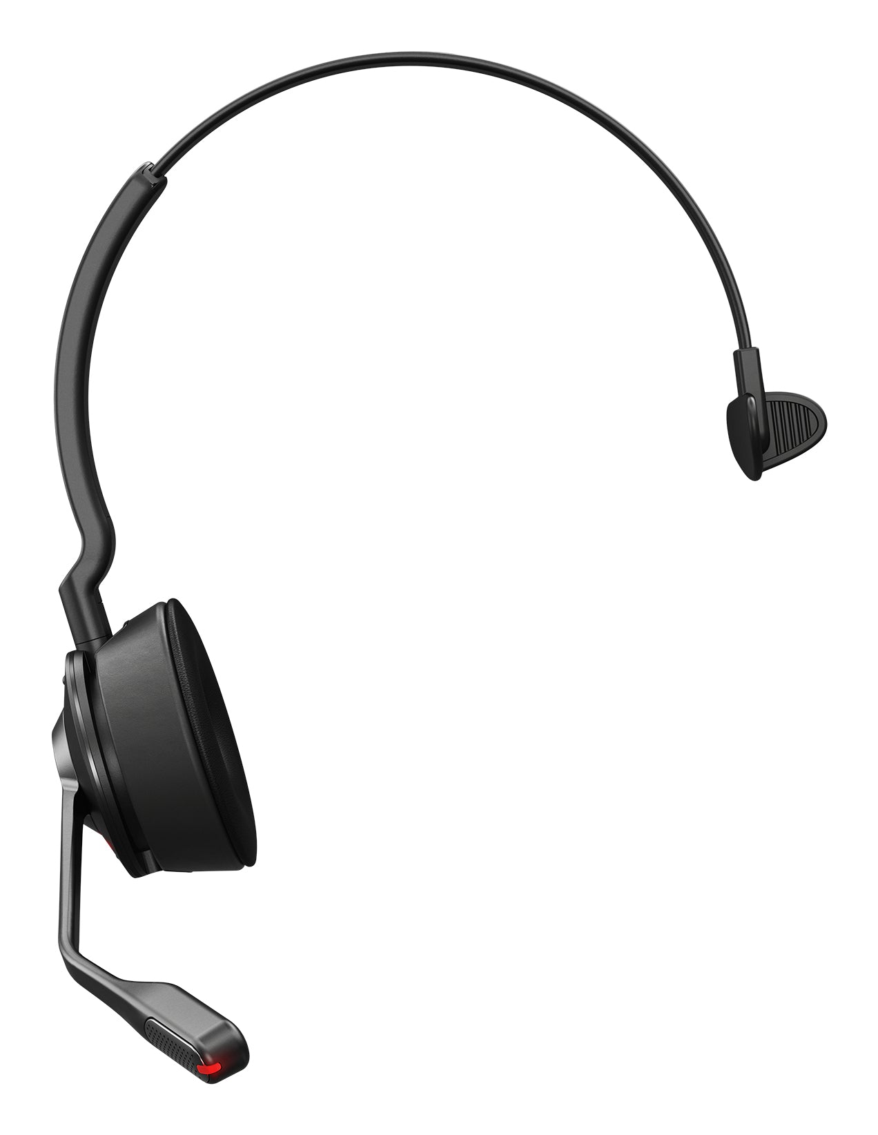 Jabra Engage 55 SE - USB-A MS Mono, EMEA/APAC Headset