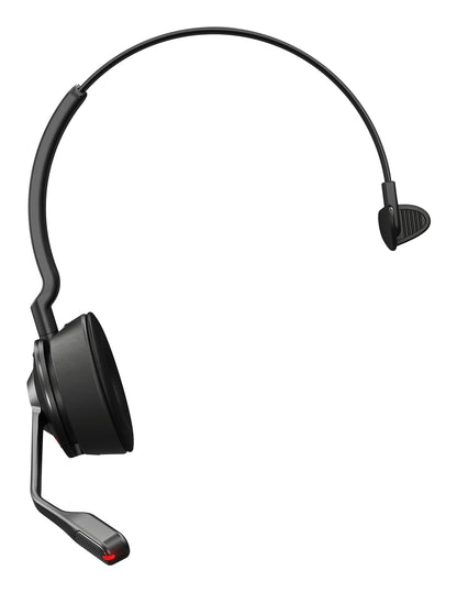 Jabra Engage 55 SE - USB-A MS Mono, EMEA/APAC Headset