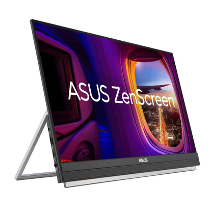 ASUS ZenScreen MB229CF 21.5" Full HD IPS 100Hz Monitor