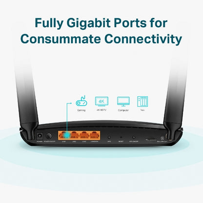 TP-LINK Archer MR600 Router
