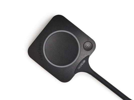 Barco ClickShare Remote control Black Webcam