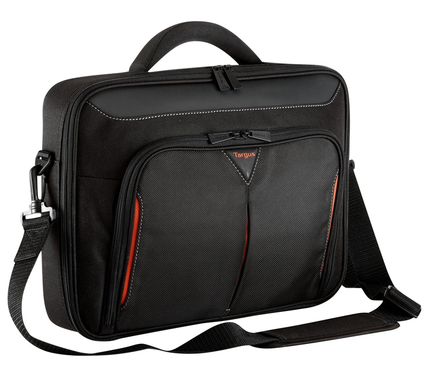 Targus Classic+ 45.7 cm (18") Briefcase Laptop Bag