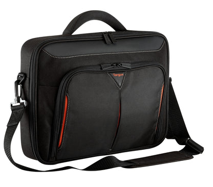 Targus Classic+ 45.7 cm (18") Briefcase Laptop Bag