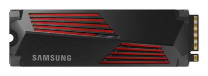 Samsung MZ-V9P2T0GW 2TB M.2 NVMe PCIe Gen4 SSD