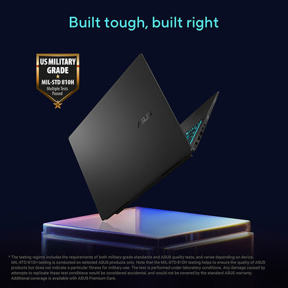 ASUS V16 V3607VH-RP011W 16" Core 5 210H 16GB 512GB SSD Laptop