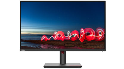 Lenovo ThinkVision T27i-30 27" Full HD IPS Monitor