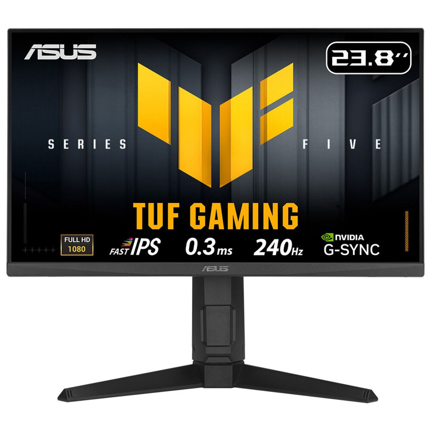 ASUS TUF Gaming VG249QML5A 23.8" Full HD IPS 240Hz Monitor