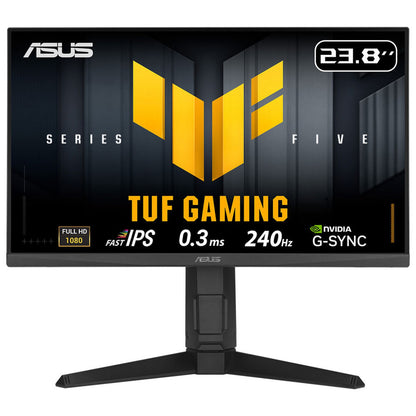 ASUS TUF Gaming VG249QML5A 23.8" Full HD IPS 240Hz Monitor