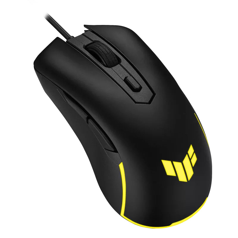 ASUS TUF M3 Gen Wired Mouse